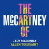 About Lady Madonna Song