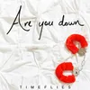 About Are You Down Song