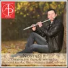 Nocturne in C-Sharp Minor, Op. Posth (arranged for flute and marimba by Krzysztof Kaczka & Nicholas Reed)