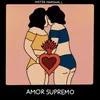 About Amor Supremo Song