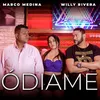 About Odiame Song