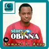 Story of Obinna