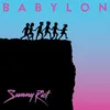 About Babylon Song