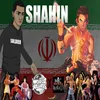 Shahin (Iranian World Soldier)