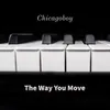 About The Way You Move Song