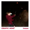 About Ceramic Heart Song