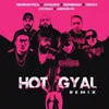 About Hot Gyal Song