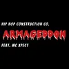 About Armageddon Song