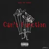 About Can't Function Song