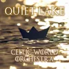 About Quiet Lake Song