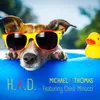 H.A.D. (featuring Chieli Minucci)