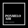 About Ponmelo Ahi Song