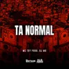 Ta Normal