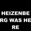 Heizenberg Was Here, Pt. 1