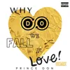 Why Do We Fall in Love