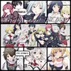 About Trinity Seven! Song