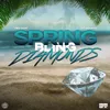 Spring Bling Diamonds