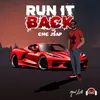 About Run It Back Song