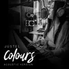 About Colours Song