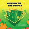 About Victory of the People Song