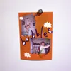About bubbles Song