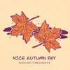 About Nice Autumn Day Song