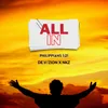 All In - Philippians 1:21