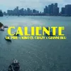 About Caliente Song