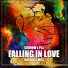 Falling in Love