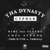 Tha Dynasty (Cypher)
