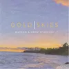 About Gold Skies Song