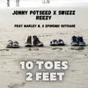 About 10 Toes 2 Feet Song