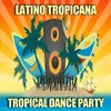 About Latin Party Song