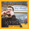 About Stay Stuck Song