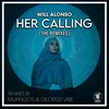 Her Calling