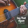 About Say That Again Song