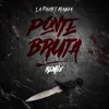 About Ponte Bruta Song