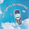 About Not Gonna Be Friends Song