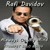 Always On My Mind - Trumpet&Sing