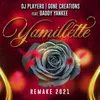 About Yamillette Song