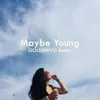 About Maybe Young Song