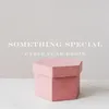 About Something Special Song