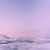 Above the Clouds