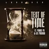 About Test of Time Song