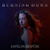 About Burning Down Song