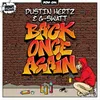 About Back Once Again Song