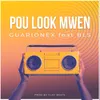 About Pou Look Mwen Song