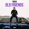 About Old Friends Song