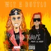 About Wit a Bottle Remix Song