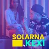 About Solarna Song